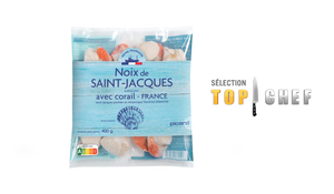 NX ST JACQ PECTEN FRANCE